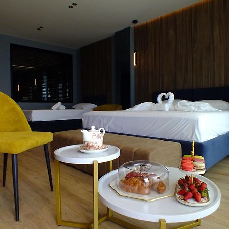Esbjerg Hotel Vlore Exterior photo