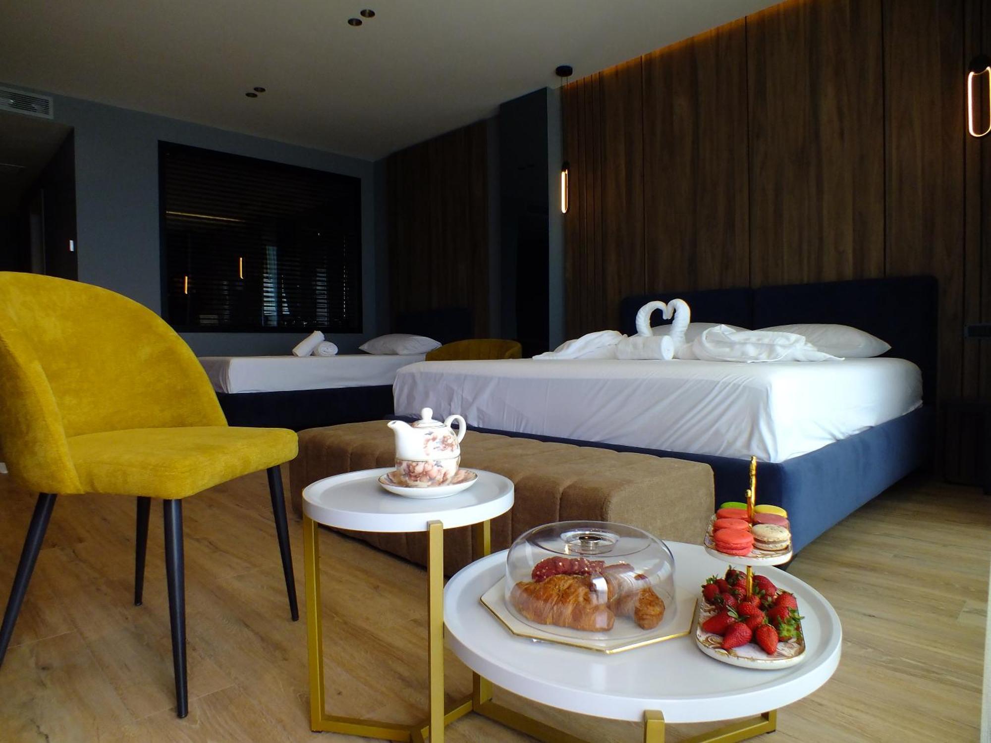 Esbjerg Hotel Vlore Exterior photo
